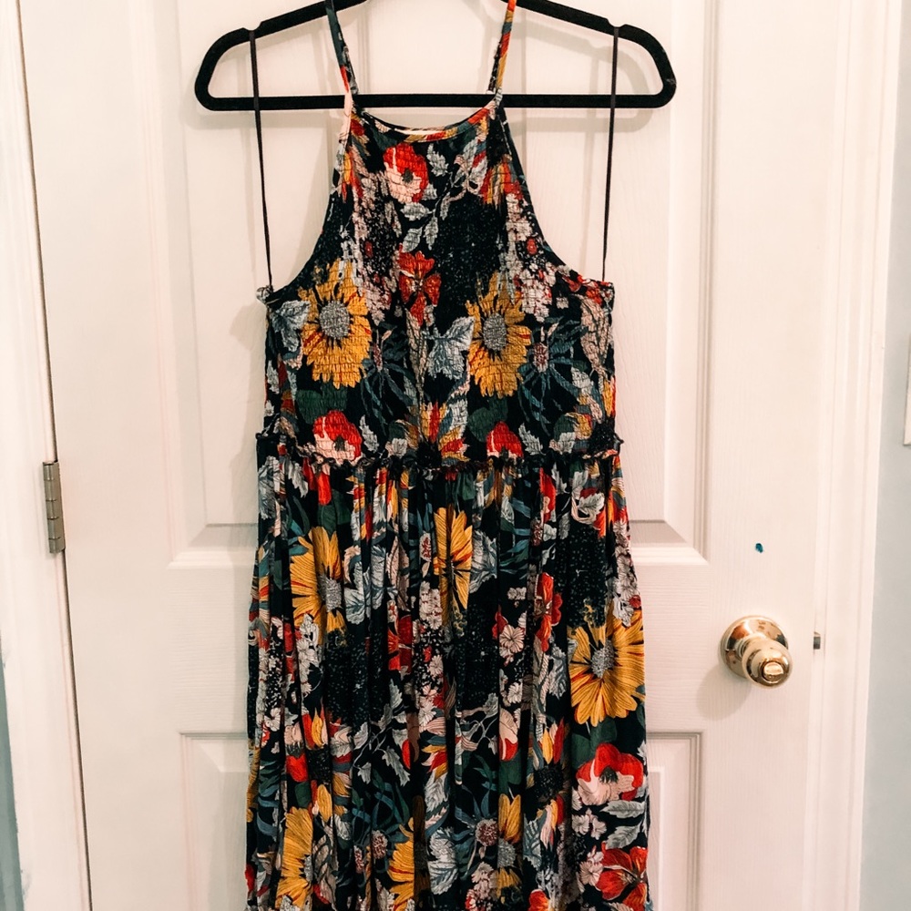 Altar'd State Summer Dress